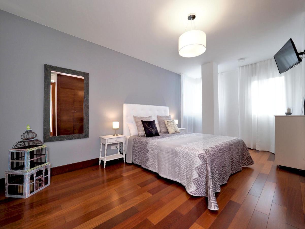 Apartamento Monte Perdido Больтания Экстерьер фото