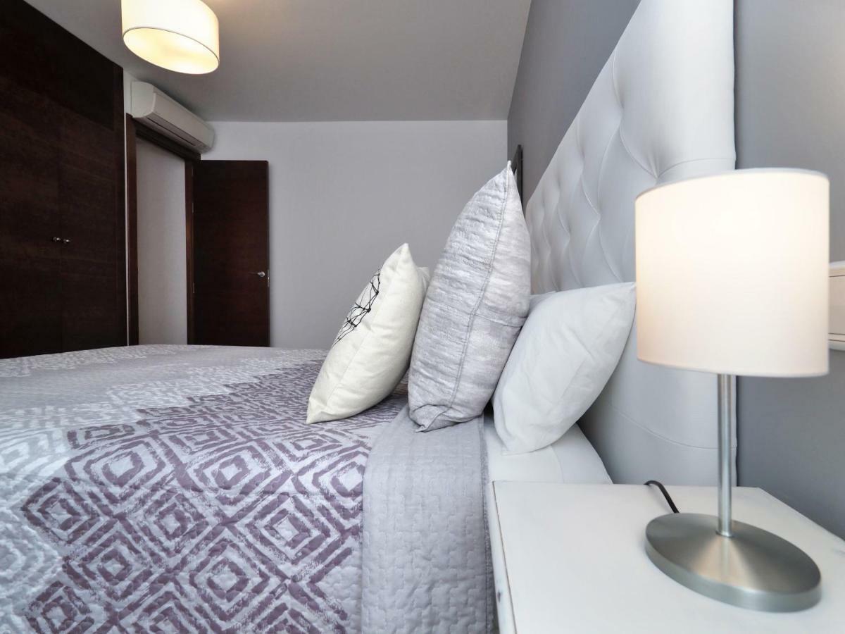 Apartamento Monte Perdido Больтания Экстерьер фото