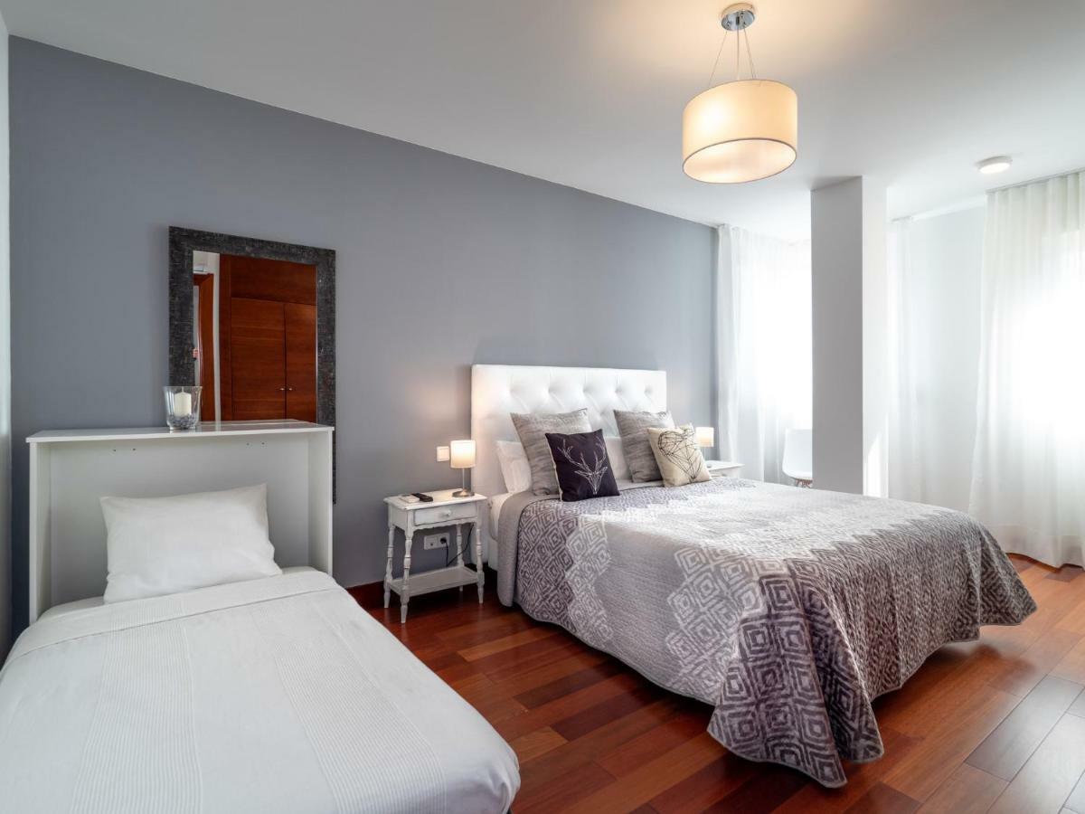 Apartamento Monte Perdido Больтания Экстерьер фото
