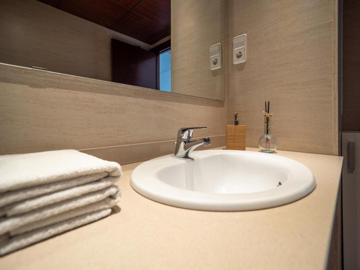 Apartamento Monte Perdido Больтания Экстерьер фото